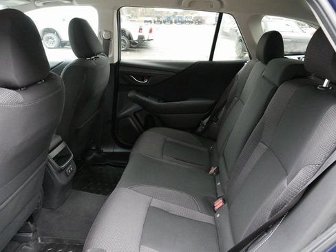 Used 2021 Subaru Outback Premium w/ Popular Package #1 image 22