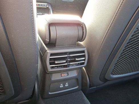 Certified 2025 Audi A3 2.0T Premium w/ Black Optic Package image 11