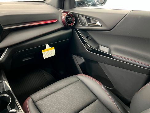 New 2026 Chevrolet Equinox RS w/ Convenience Package III image 11