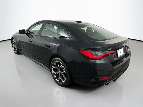 Certified 2022 BMW i4 M50 image 7