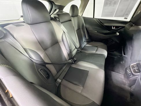 Used 2022 Subaru Outback Onyx Edition XT image 27