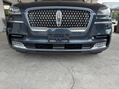 Used 2021 Lincoln Aviator Reserve w/ Equipment Group 201A AWD/4WD image 25