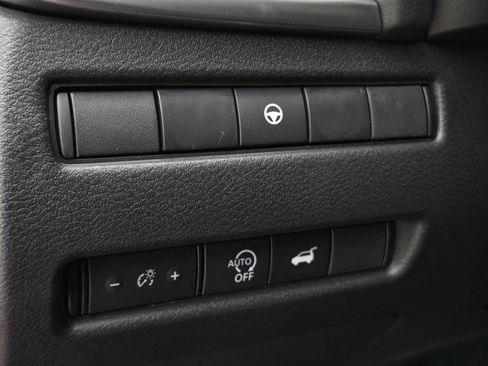 New 2026 Nissan Rogue SV image 19