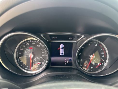 Used 2018 Mercedes-Benz CLA 250 image 17
