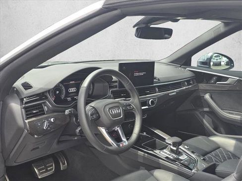 Certified 2022 Audi S5 Prestige w/ Prestige Package AWD/4WD image 13