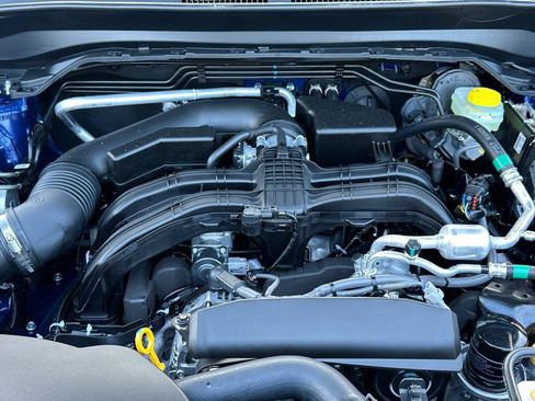 New 2026 Subaru Forester Sport image 17