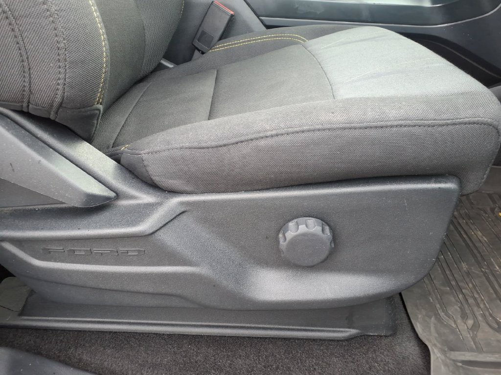 Used 2024 Ford F150 STX AWD/4WD image 13
