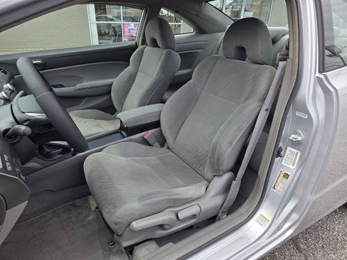 Used 2010 Honda Civic LX image 6