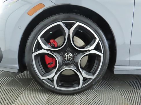 New 2026 Volkswagen GTI Autobahn image 31