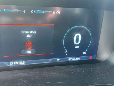 Used 2023 Ford F150 Lightning Pro w/ Tow Technology Package image 6