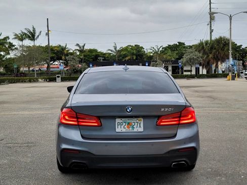 Used 2017 BMW 530i 530i 4dr Sedan image 6