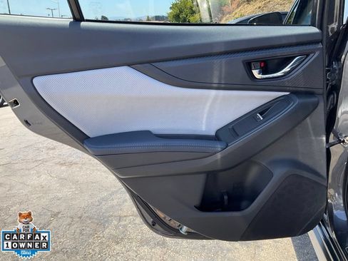 Used 2021 Subaru Crosstrek Hybrid w/ Moonroof Package w/Navigation AWD/4WD image 39