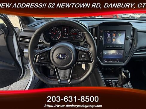Used 2022 Subaru WRX AWD/4WD image 20