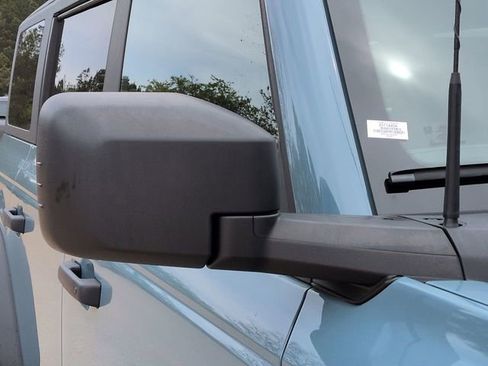 Certified 2023 Ford Bronco Big Bend image 13