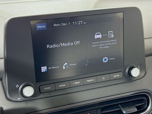 Certified 2023 Hyundai Kona SE w/ Cargo Package image 16