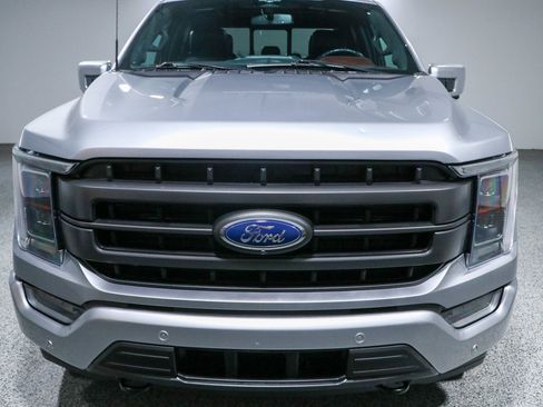 Used 2023 Ford F150 Lariat w/ Equipment Group 502A High AWD/4WD image 4