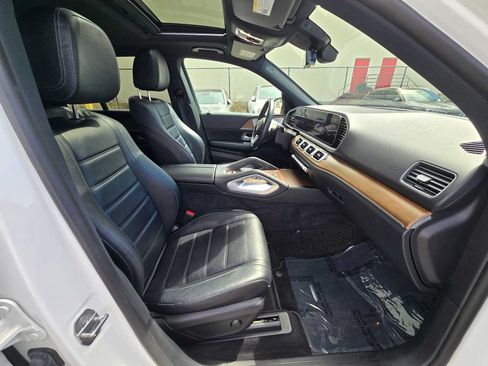Used 2020 Mercedes-Benz GLE 580 4MATIC image 11