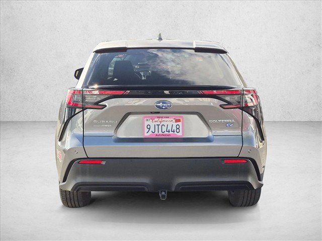 Used 2023 Subaru Solterra AWD image 7