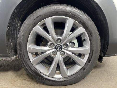 Used 2023 MAZDA CX-30 AWD 2.5 S w/ Premium Package image 9