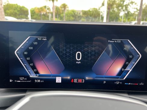 Used 2025 BMW 330i Sedan image 25