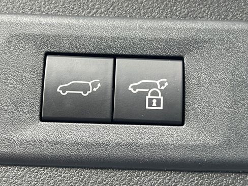 Certified 2025 Lexus NX 350 AWD w/ Premium Package image 19