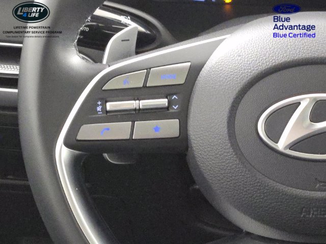 Used 2023 Hyundai Palisade XRT AWD/4WD image 26