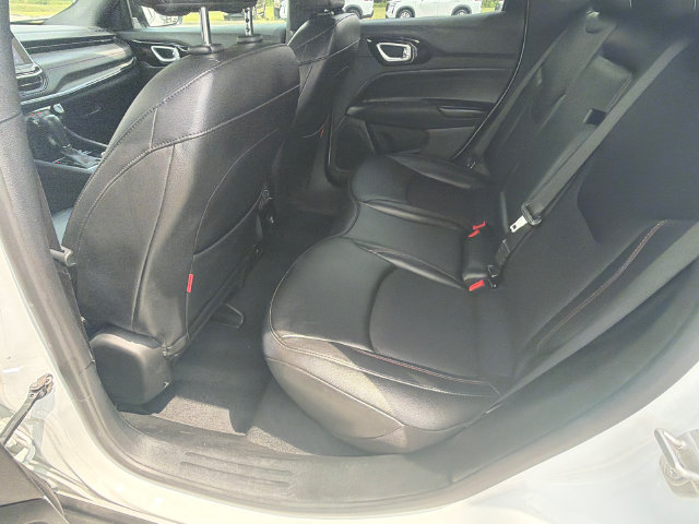 Used 2025 Jeep Compass Trailhawk AWD/4WD image 20