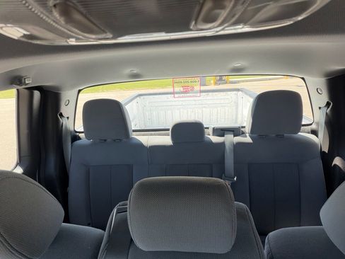 Used 2013 Ford F150 XL w/ Trailer Tow Pkg RWD image 18