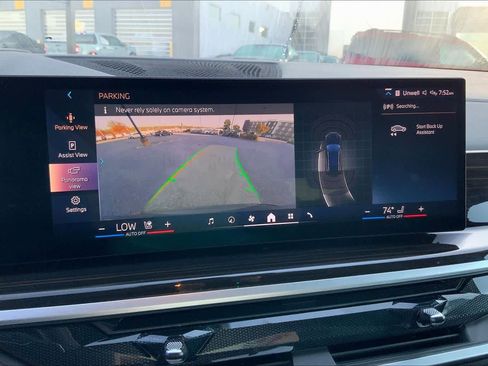 Used 2025 BMW X5 xDrive50e image 28