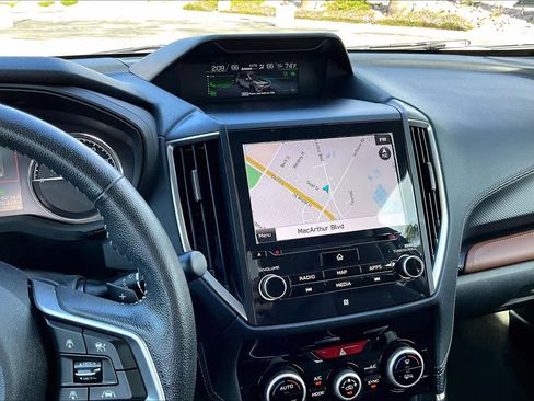 Used 2019 Subaru Forester Touring image 6