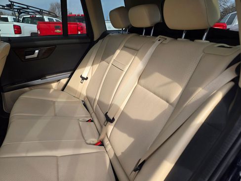 Used 2014 Mercedes-Benz GLK 350 4MATIC w/ Premium 1 Package image 51