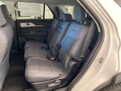 New 2025 Ford Explorer Active image 14