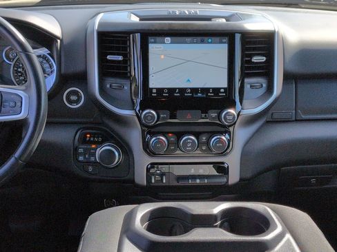 Used 2022 RAM 1500 Big Horn image 29