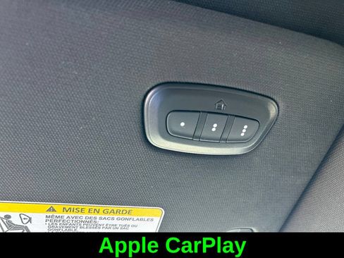 Used 2025 RAM 1500 Laramie AWD/4WD image 44