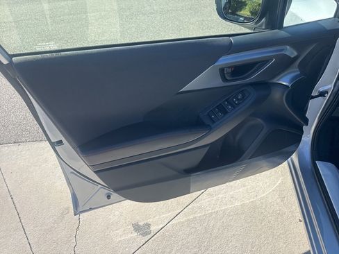 New 2026 Subaru Impreza 2.0i Sport image 9