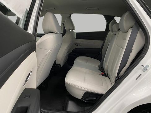 New 2026 Hyundai Tucson SEL AWD/4WD image 28