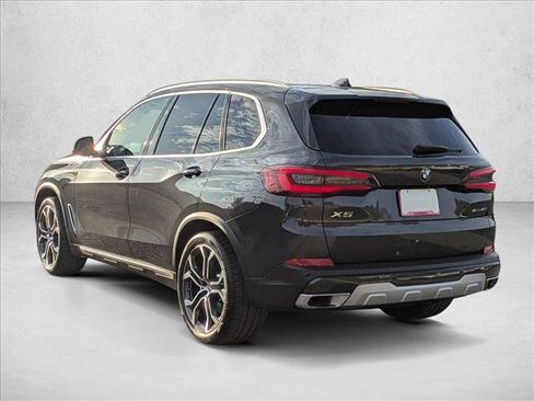 Used 2023 BMW X5 sDrive40i w/ Parking Assistance Package image 8
