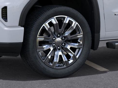 New 2026 GMC Sierra 1500 Denali AWD/4WD image 24