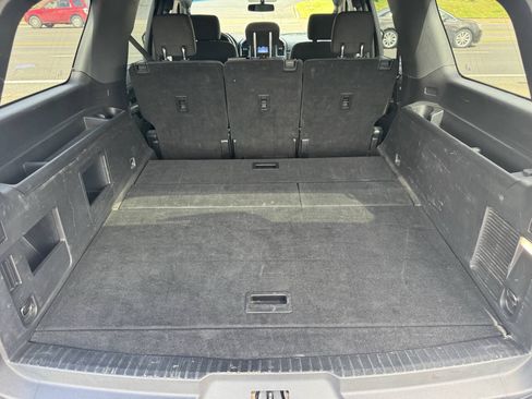 Used 2018 Ford Expedition Max XL AWD/4WD image 10