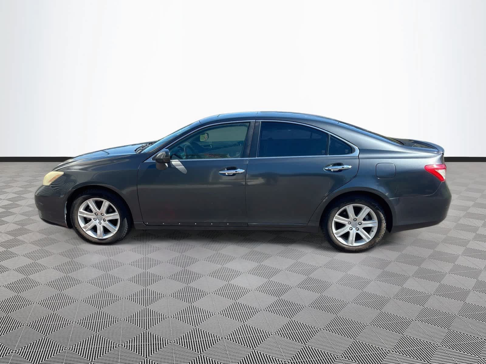 Used 2008 Lexus ES 350 w/ Premium Pkg FWD image 8