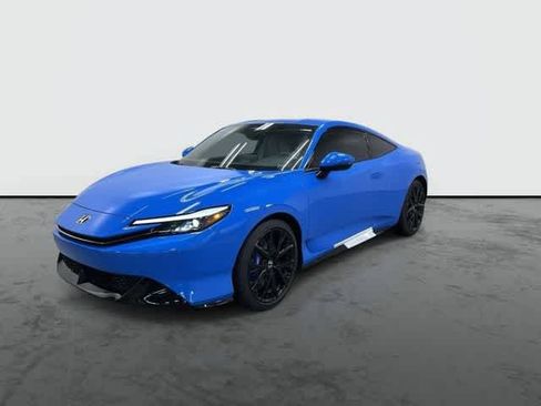 New 2026 Honda Prelude image 7