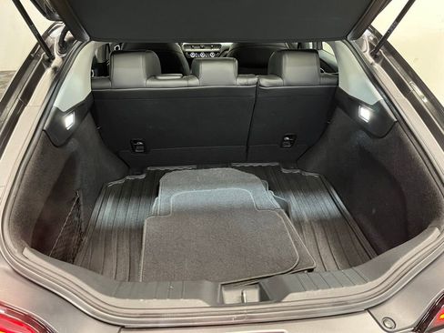 Certified 2024 Acura Integra FWD image 19