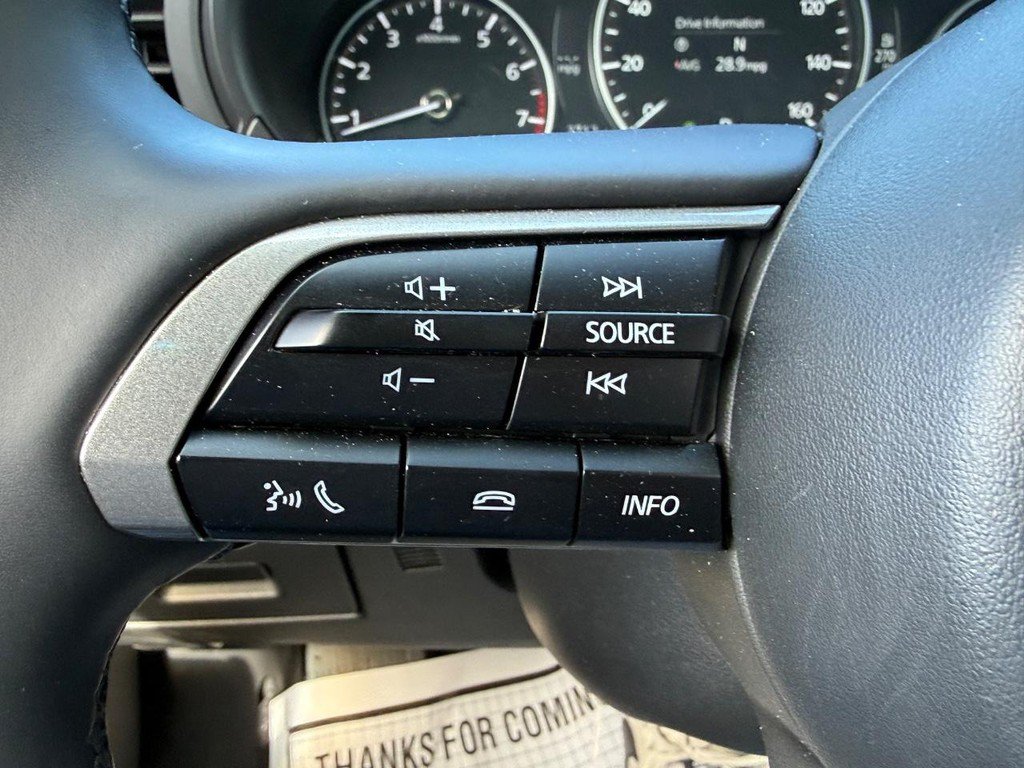 Used 2026 MAZDA MAZDA3 2.5 S Sedan w/ Preferred Pkg FWD image 18