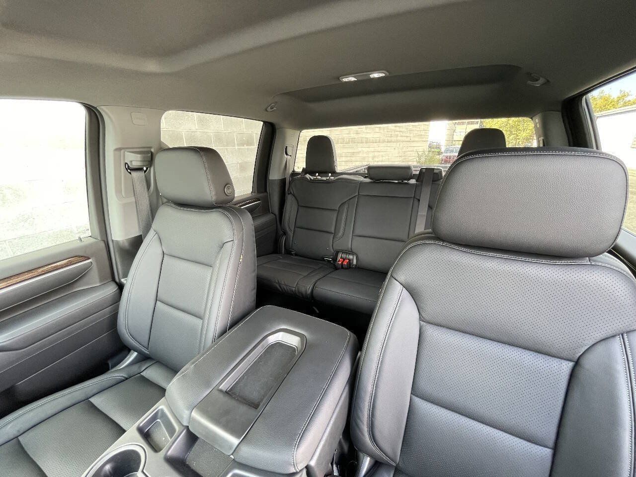 Used 2026 GMC Sierra 2500 SLE w/ SLE Value Package; AWD/4WD image 25