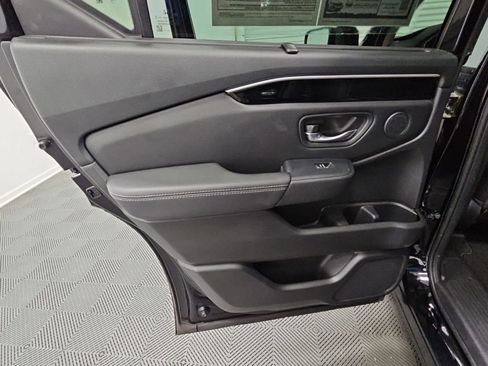 Used 2023 Honda Pilot EX-L image 34