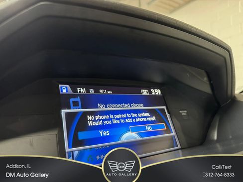 Used 2016 Honda Odyssey EX-L image 15