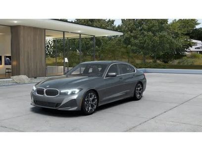 New 2026 BMW 330i xDrive Sedan w/ Premium Package