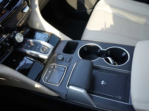 Certified 2024 Acura MDX SH-AWD w/ Technology Package image 18