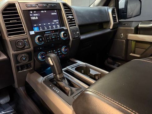 Used 2017 Ford F150 Raptor w/ Equipment Group 802A Luxury image 31