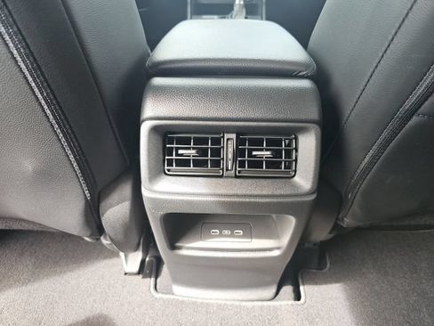Used 2025 Honda CR-V EX-L image 12